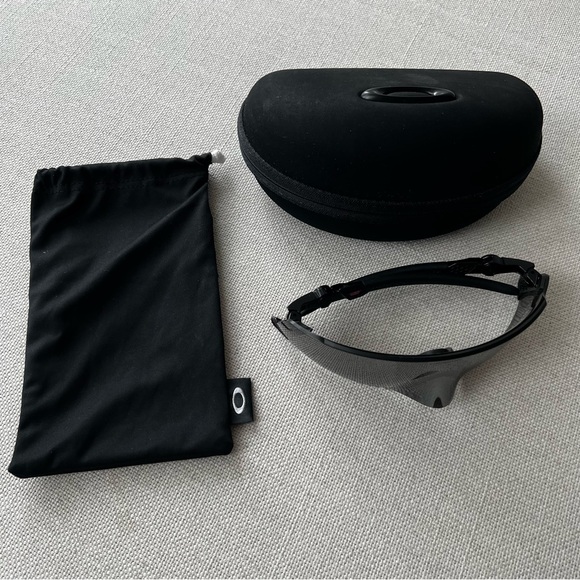 OAKLEY Kato Prizm Black Lenses - Picture 16 of 16